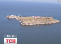 Зміїний