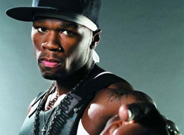 50 Cent