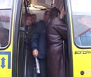 Маршрутки подорожчають