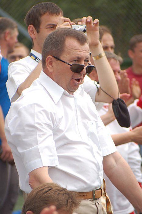 Василь Деревляний