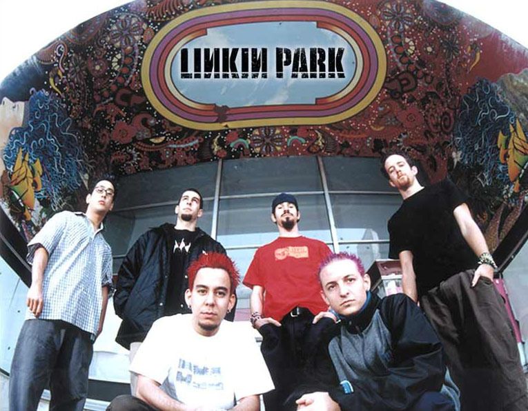 Linkin Park