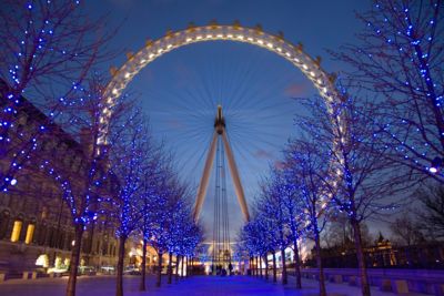 London Eye (Фото: content.answers.com)