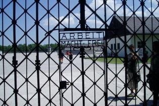 Німеччина передала СБУ дані про 60 тисяч військовополонених українців