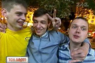 Нічне дозвілля молоді: пиво і танці