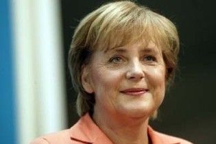 Меркель: перспектива України залежить від її відносин з Росією