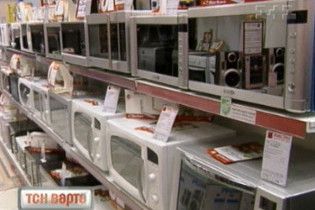 Інтернет-магазини торгують неякісною технікою