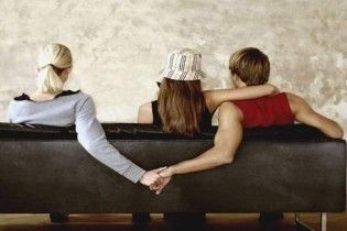 Виявлено ген подружньої невірності