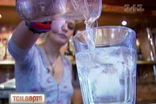 Як у вітчизняних барах і ресторанах обманюють клієнтів