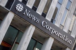 Руперт Мердок зняв з себе відповідальність за скандал із прослуховуванням