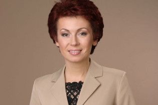 Алла Мазур повертається в ефір "1+1"