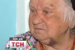 Пенсіонерка ожила, щоб видати міліції своїх вбивць