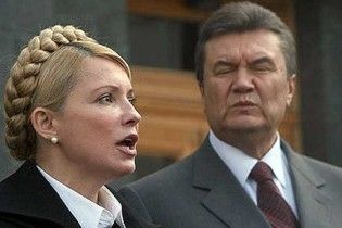 Янукович "попросить" Тимошенко у відставку, якщо виграє вибори