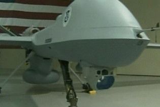 США використають безпілотники для боротьби з контрабандою на морі
