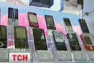 Мобільні оператори попередять власників "сірих" телефонів про можливе відключення