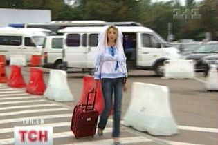 Через кризу українки стали частіше одружуватися з іноземцями
