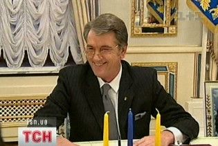 Проти Ющенка не порушуватимуть справу за торгівлю зброєю