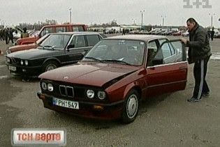 Життя після угону: куди діваються зниклі автомобілі