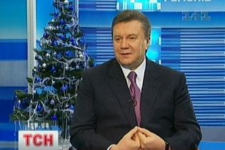 Янукович заявив, що Ющенко і Тимошенко провалили іспит