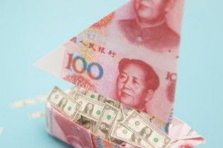 У Китаї корумповані чиновники привласнили близько 50 млрд дол.