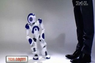 Про роботів в Японії говорять як про живих