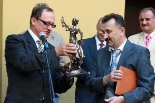 Керівництво Вищого адмінсуду перешкоджає СБУ вести слідство
