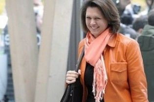 Влада запропонувала німцям для боротьби з потеплінням їсти менше м'яса