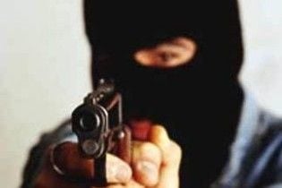 У Харкові невідомі пограбували банк на 100 тисяч гривень