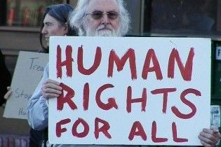 Світові правозахисники: Україна дискримінує своїх громадян
