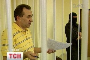 Суддя-"посівальник" Зварич голодує вже два тижні