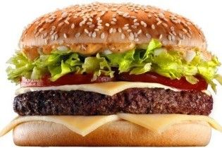 У антирекламі McDonald's показали людину, яка померла через гамбургер