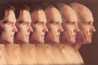 Установлена новая причина старения лица