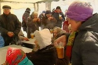 Безпритульні в Україні: історії та обличчя вітчизняних клошарів