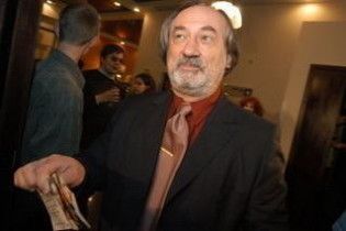 Богдан Ступка піде у президенти