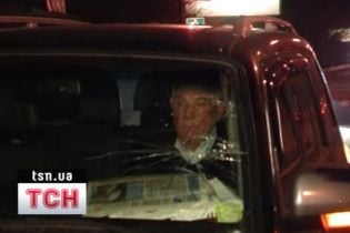 ДАІ: Омельченко був тверезим, коли на смерть збив людину