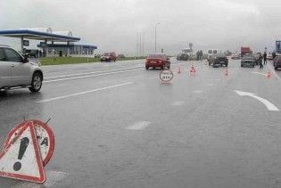 У ДТП в Вінницькій області загинули 10 людей