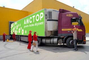 "Смарт-холдинг" купує найбільшу мережу гіпермаркетів в Україні