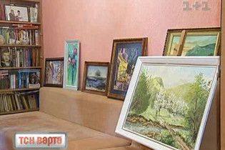 В українських музеях скоро залишаться тільки підробки