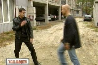 Страхи великого міста: бандити, крадії та маніяки