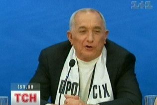 Передвиборна програма Василя Противсіх