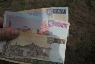 Економіка Литви вийшла з рецесії