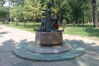 Захисники Бабиного Яру впевнені, що Черновецький не посміє будувати там готель