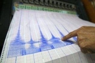 Сильний землетрус викликав паніку в Нікарагуа