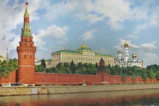 Крымские татары не просят у России защиты от украинских властей (видео)