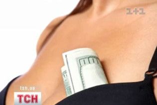 Тіло в діло: інтим-бізнес розвивається і в умовах кризи