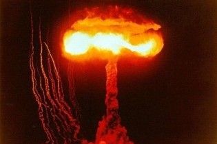 КНДР отримала плутоній для створення ядерної бомби