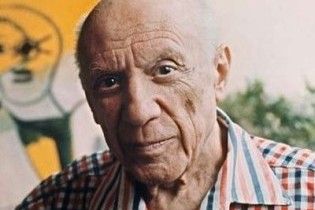 Пабло Пікассо визнаний найпопулярнішим художником на Facebook