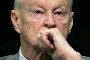 Обама відправить в Україну Бжезинського