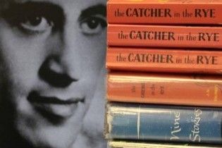 Будинок Селінджера завалений невиданими рукописами