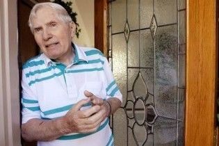 У США почнеться суд над передбачуваним українським "поліцаєм"