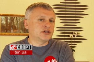 Суркіс: я не бачу українців, здатних підсилити "Динамо"